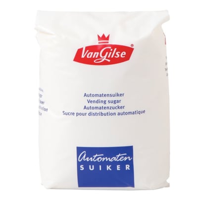 Van Gilse automatensuiker 1kg 